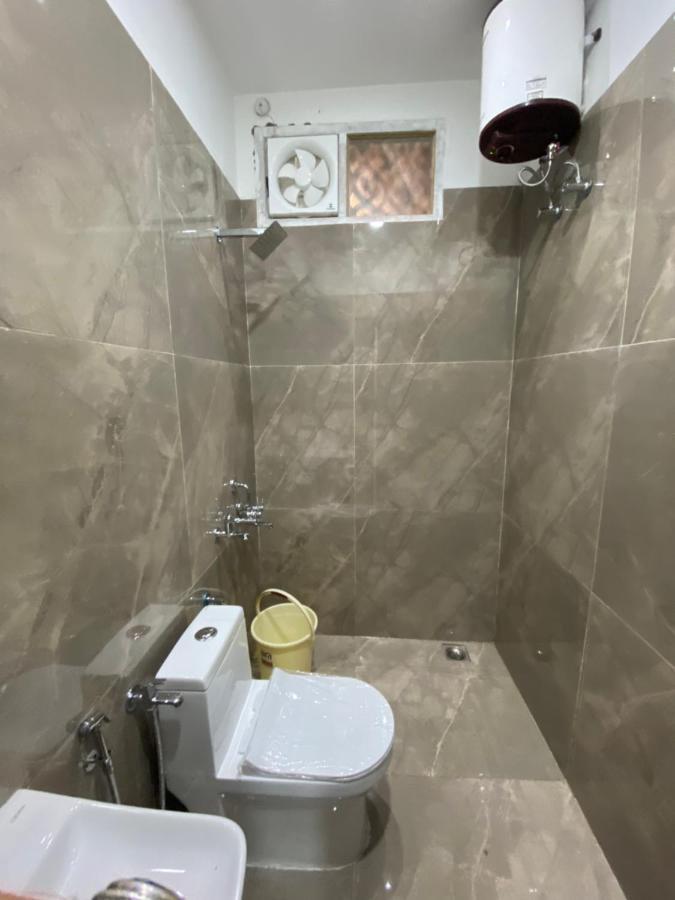 Solitaire Gardens Near Airport Λάκναου Εξωτερικό φωτογραφία