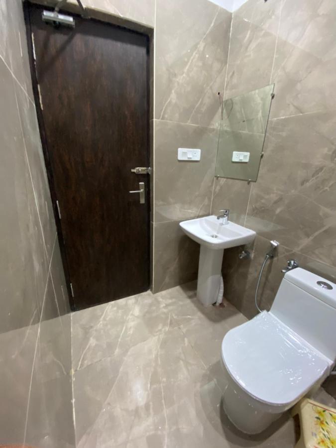 Solitaire Gardens Near Airport Λάκναου Εξωτερικό φωτογραφία