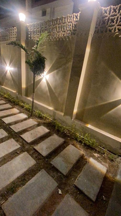 Solitaire Gardens Near Airport Λάκναου Εξωτερικό φωτογραφία