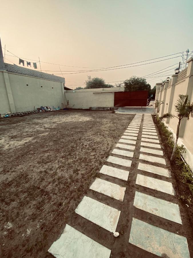 Solitaire Gardens Near Airport Λάκναου Εξωτερικό φωτογραφία